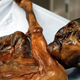 Illustration for article titled Scientists recover the world's oldest human blood cells from Ötzi the Iceman